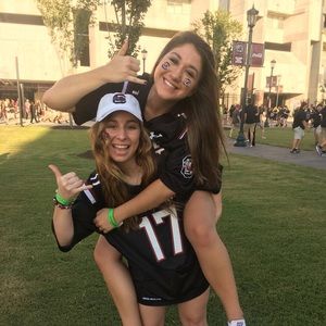 Meet your Posher, Mary cooper